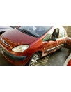 citroën xsara picasso del año 2000