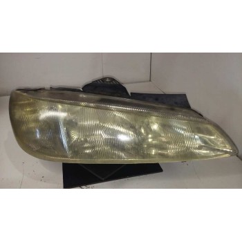 FARO DERECHO 0301037022 1ª 