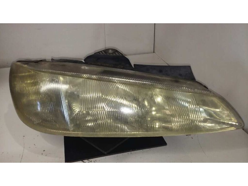 Recambio de faro derecho para peugeot 406 berlina (s1/s2) st referencia OEM IAM 0301037022 1ª 