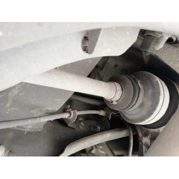 TRANSMISION TRASERA IZQUIERDA 2213504802 