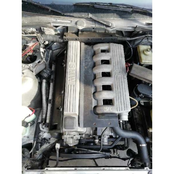 bmw serie 3 berlina (e36) del año 1993