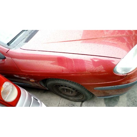 renault megane i fase 2 classic (la..) del año 2001