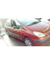 citroën xsara picasso del año 2000