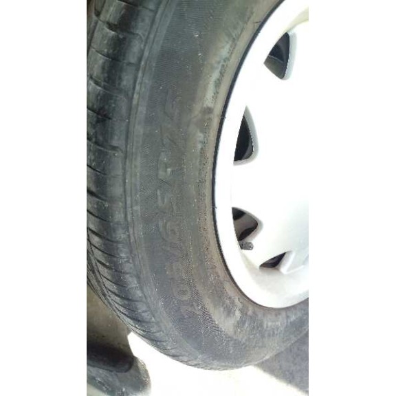 opel omega b del año 1997