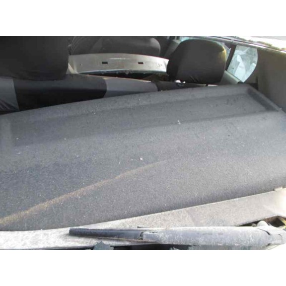 opel astra h berlina del año 2007