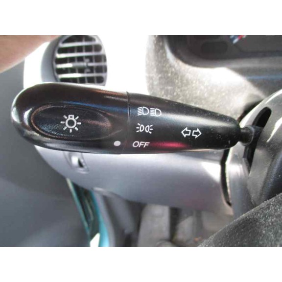 chevrolet matiz del año 2005