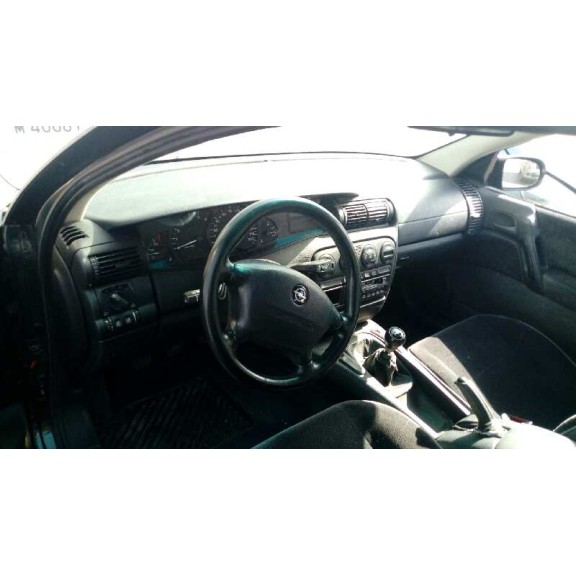 opel omega b del año 1997