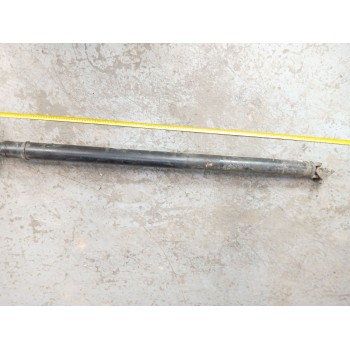 Recambio de transmision central para subaru impreza hatchback (gr, gh, g3) 2.0 d awd referencia OEM IAM   