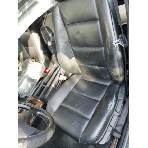 bmw serie 3 berlina (e36) del año 1993