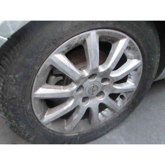 opel astra h berlina del año 2007