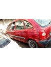 citroën xsara picasso del año 2000