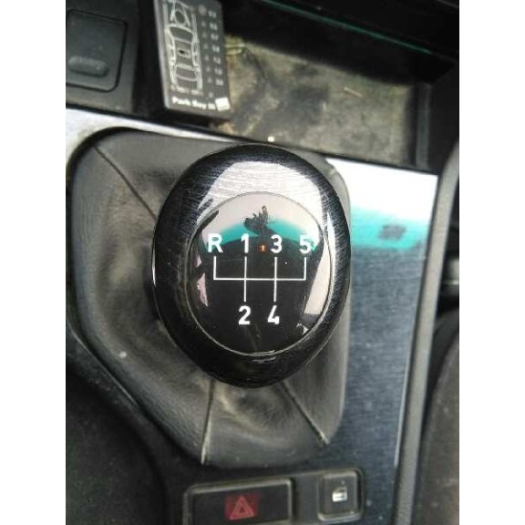 bmw serie 5 berlina (e39) del año 1997