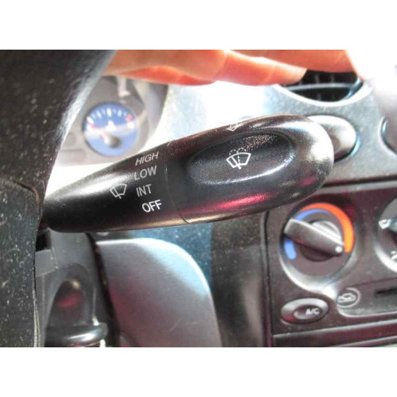 chevrolet matiz del año 2005