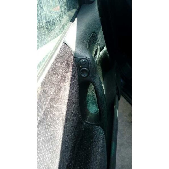 opel omega b del año 1997