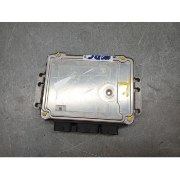 Recambio de centralita motor uce para peugeot 207 furgoneta/hatchback (wa_, wc_) 1.6 hdi referencia OEM IAM 0281013872  