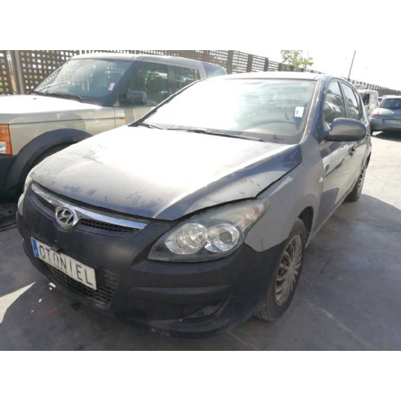 hyundai i30 del año 2010