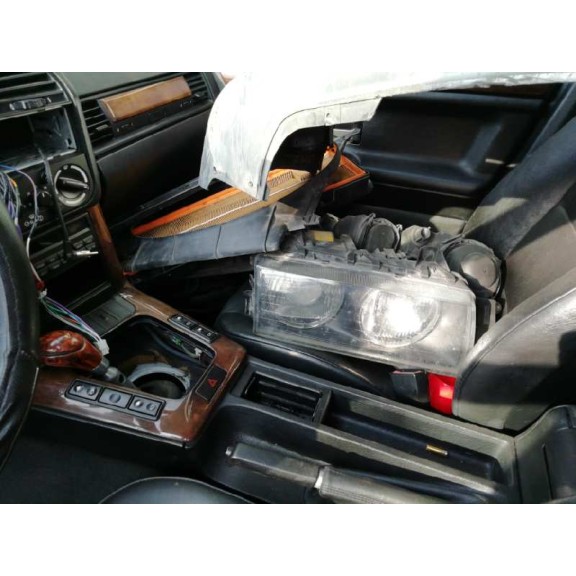 bmw serie 3 berlina (e36) del año 1993