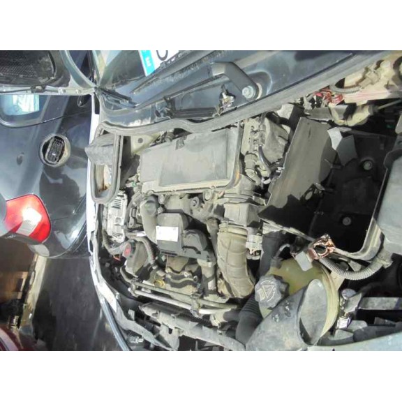 peugeot 206 berlina del año 2003