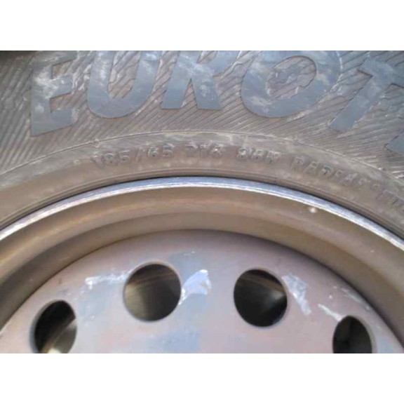 daewoo nubira berlina del año 2000