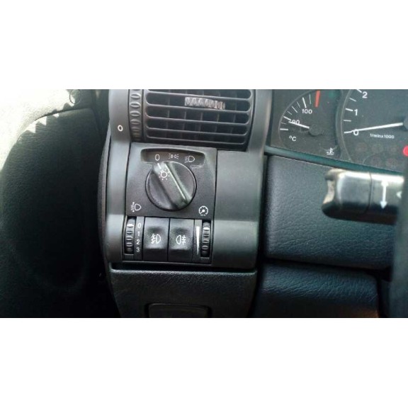 opel omega b del año 1997