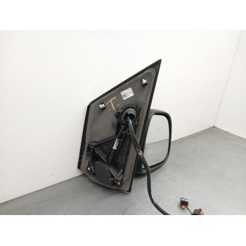 Recambio de espejo retrovisor derecho para toyota proace furgoneta (mdz_) 1.5 d4d (mdz1) referencia OEM IAM 98519523XT  