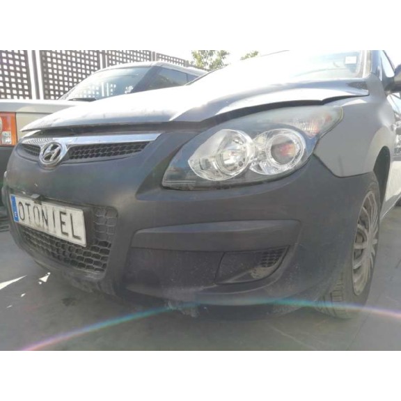 hyundai i30 del año 2010