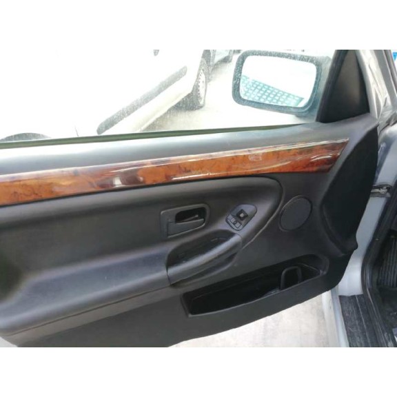 bmw serie 3 berlina (e36) del año 1993