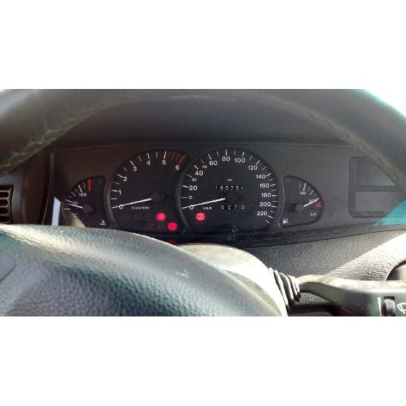 opel omega b del año 1997