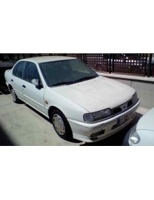 nissan primera berl./familiar (p10/w10) del año 1995