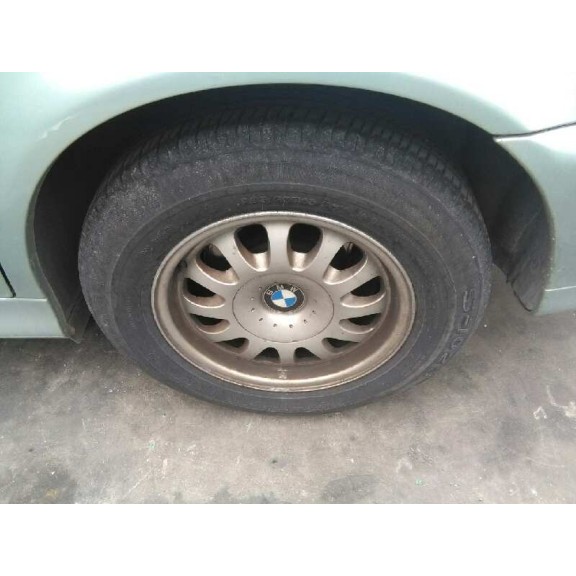 bmw serie 5 berlina (e39) del año 1997