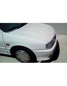nissan primera berl./familiar (p10/w10) del año 1995 2