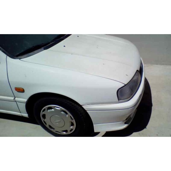 nissan primera berl./familiar (p10/w10) del año 1995