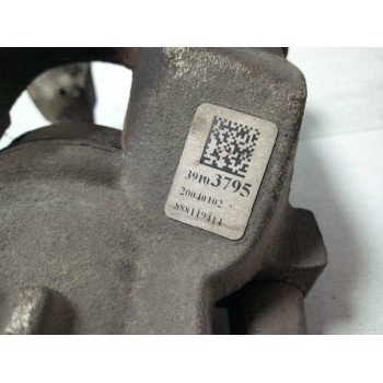 Recambio de pinza freno delantera derecha para opel astra k lim. 5türig dynamic referencia OEM IAM 39103795  
