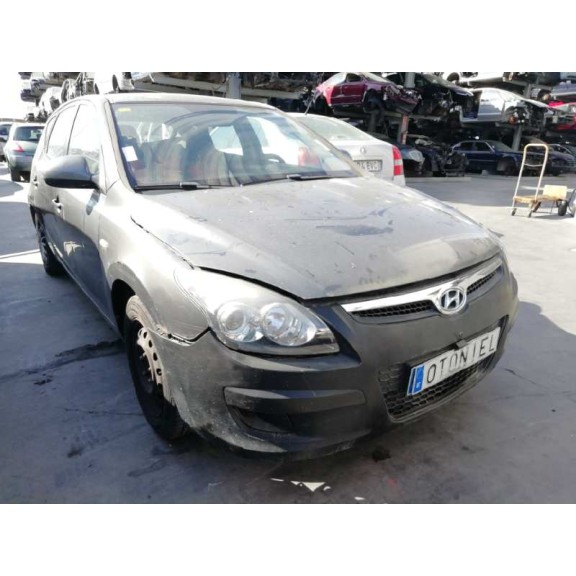 hyundai i30 del año 2010