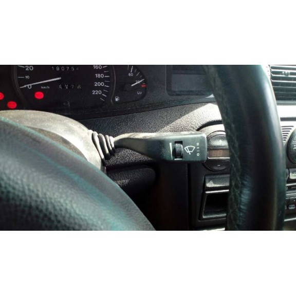 opel omega b del año 1997