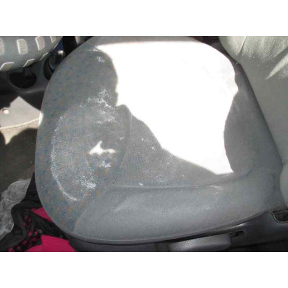 chevrolet matiz del año 2005