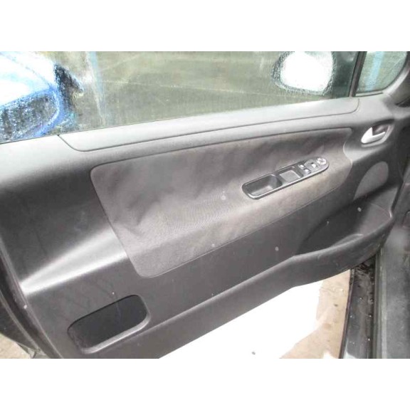 peugeot 207 del año 2006