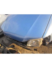 mitsubishi space star (dg0) del año 2001