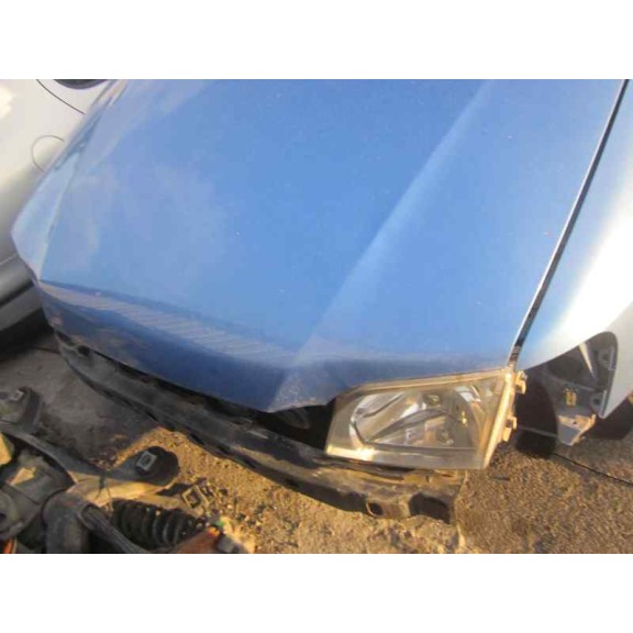 mitsubishi space star (dg0) del año 2001