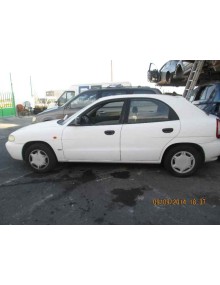 daewoo nubira berlina del año 1999 2