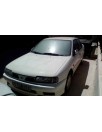 nissan primera berl./familiar (p10/w10) del año 1995