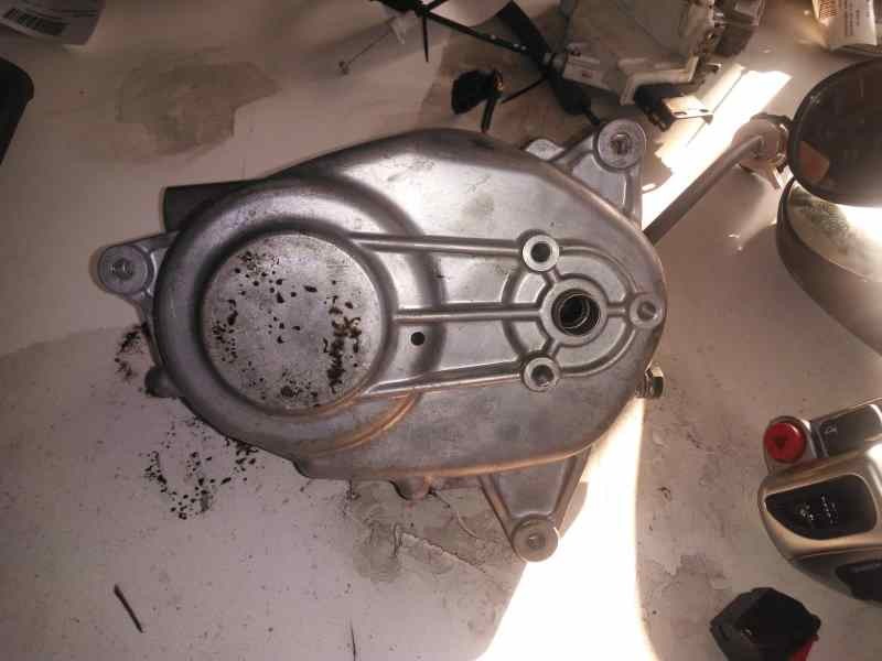 Recambio de abs para piaggio (vespa) mp3 500ie business erl/lt referencia OEM IAM   