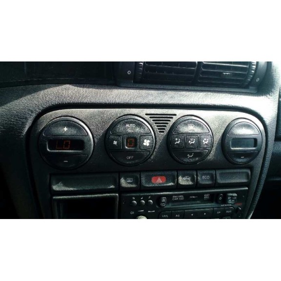 opel omega b del año 1997