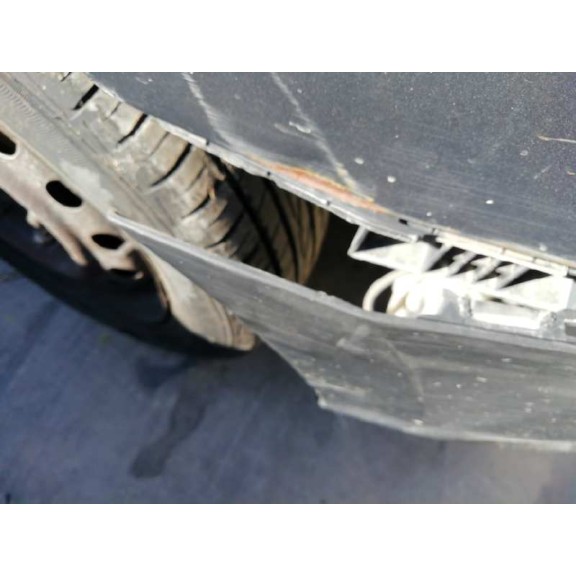 hyundai i30 del año 2010