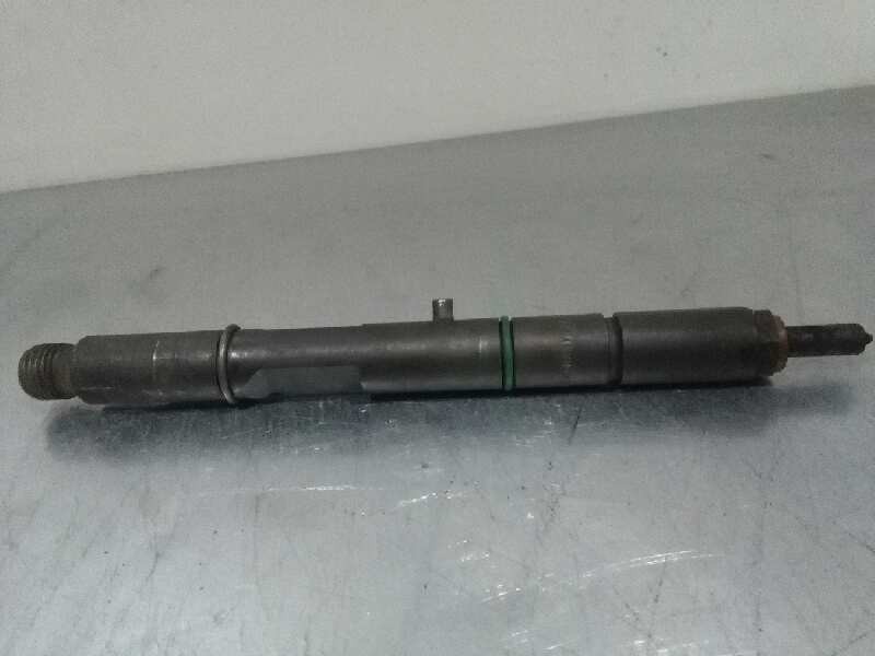 Recambio de inyector para volkswagen passat berlina (3b2) 2.5 v6 tdi referencia OEM IAM 059130201E X1 