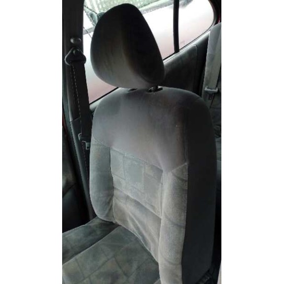 renault megane i fase 2 classic (la..) del año 2001