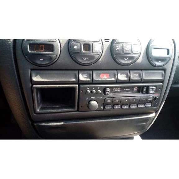 opel omega b del año 1997