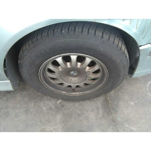 bmw serie 5 berlina (e39) del año 1997