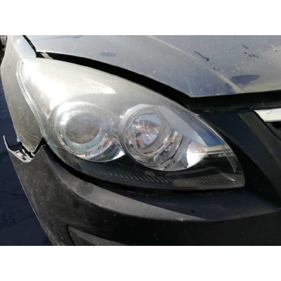 hyundai i30 del año 2010