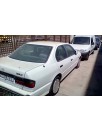 nissan primera berl./familiar (p10/w10) del año 1995